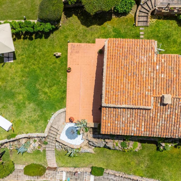 VIP Molara by DomusAway - Villa con 2 Camere da Letto - 25