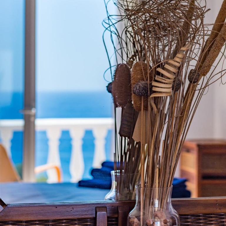 Holiday rental with wonderful sea views - Apartamento de 3 dormitorios - 15