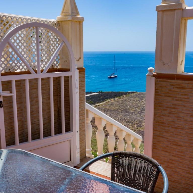 Holiday rental with wonderful sea views - Apartamento de 3 dormitorios - 32