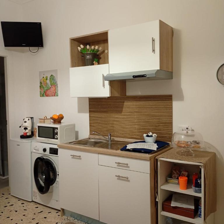 Lascaris 11 apartament - Camera Deluxe Matrimoniale/Doppia con Letti Singoli - 21