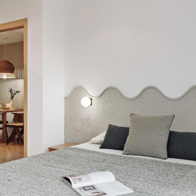 Spacest - Carrer Numància A - Apartment - 19