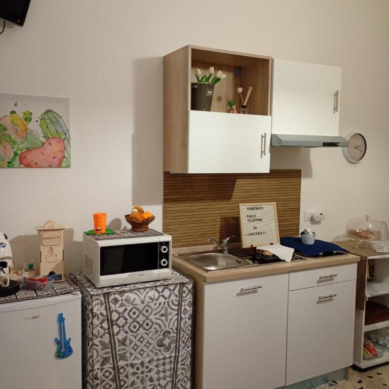 Lascaris 11 apartament - Camera Deluxe Matrimoniale/Doppia con Letti Singoli - 28