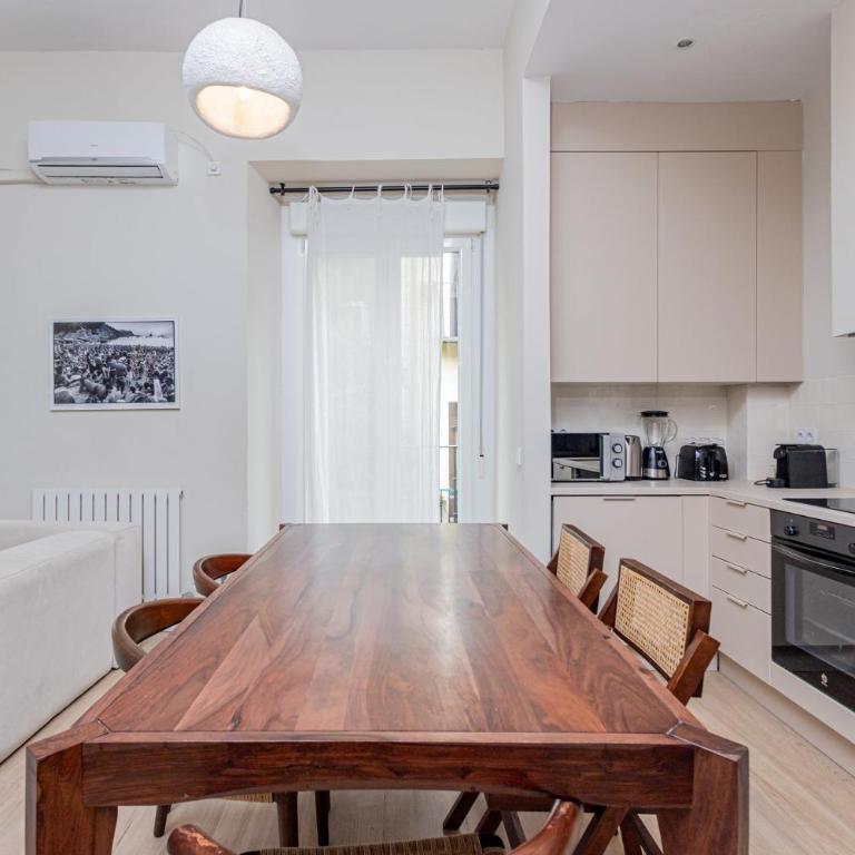 GuestReady - Descanso en el centro de Madrid - Two-Bedroom Apartment - 4
