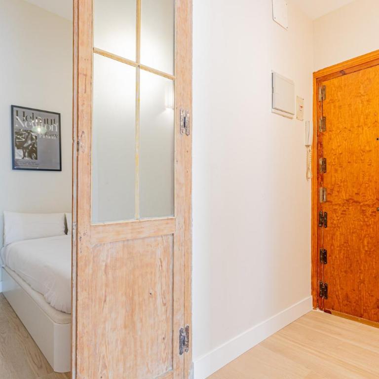 GuestReady - Descanso en el centro de Madrid - Two-Bedroom Apartment - 29
