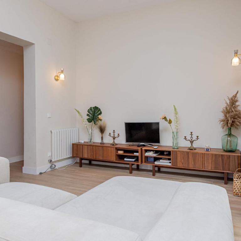 GuestReady - Descanso en el centro de Madrid - Two-Bedroom Apartment - 21