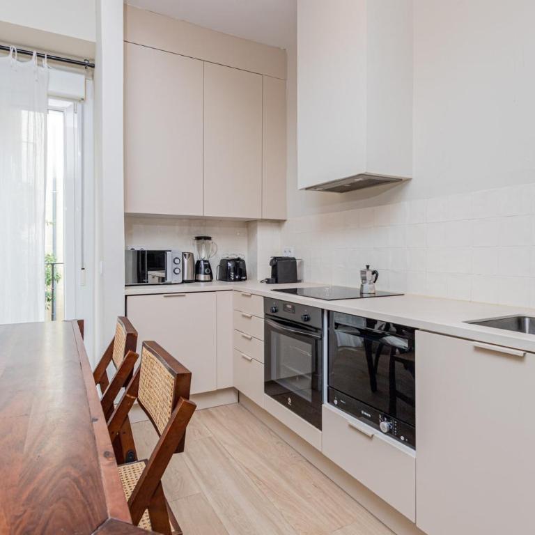 GuestReady - Descanso en el centro de Madrid - Two-Bedroom Apartment - 20