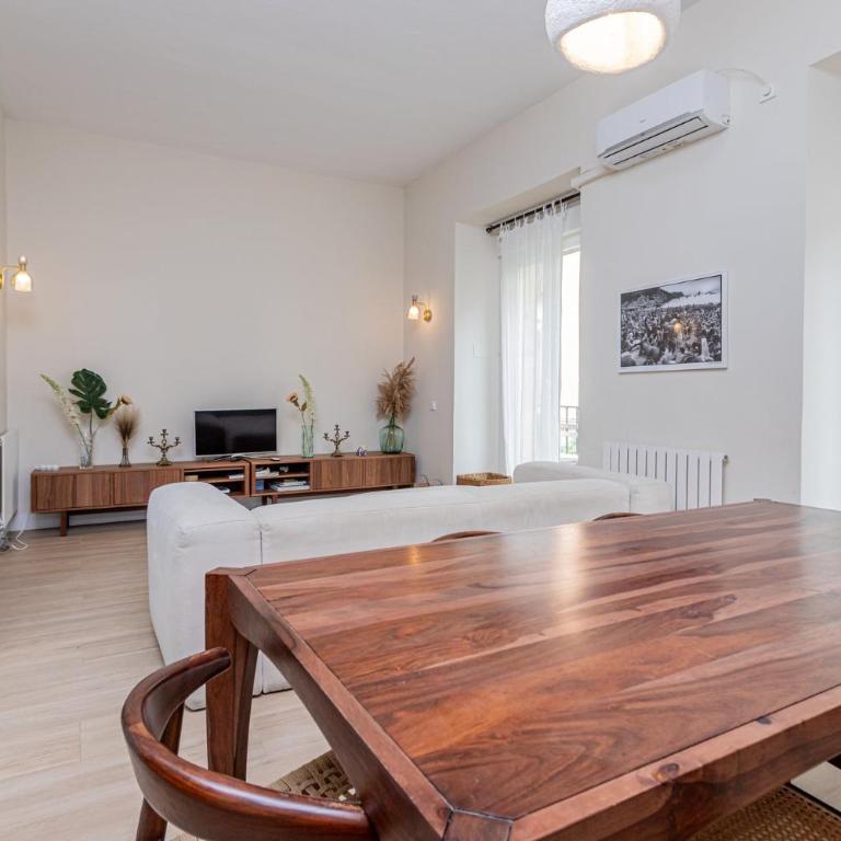GuestReady - Descanso en el centro de Madrid - Two-Bedroom Apartment - 14