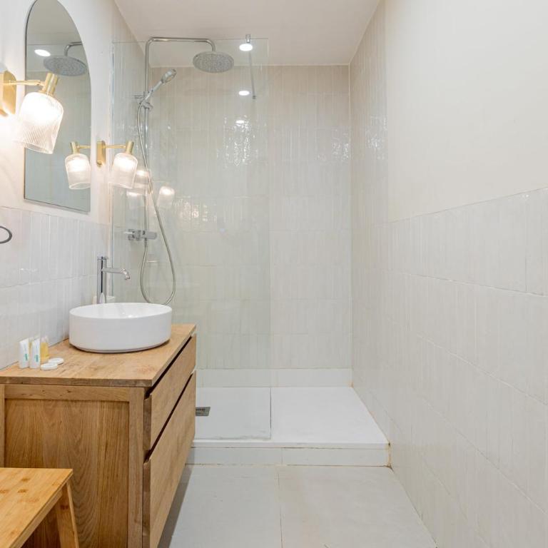 GuestReady - Descanso en el centro de Madrid - Two-Bedroom Apartment - 9