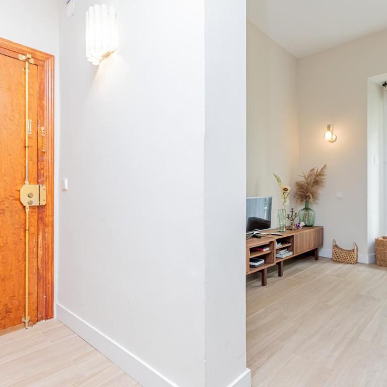 GuestReady - Descanso en el centro de Madrid - Two-Bedroom Apartment - 28