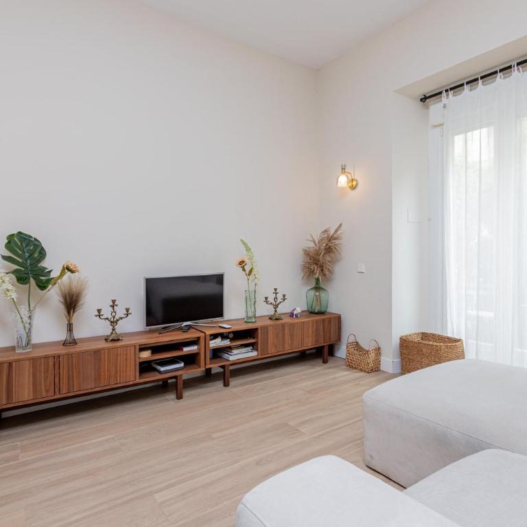 GuestReady - Descanso en el centro de Madrid - Two-Bedroom Apartment - 23