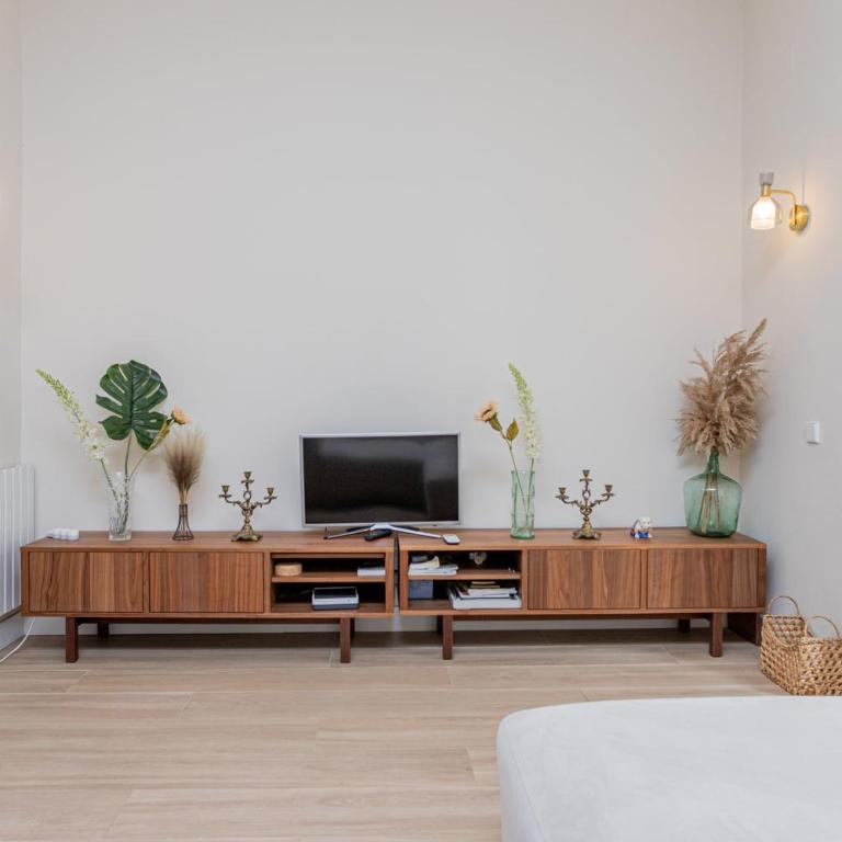 GuestReady - Descanso en el centro de Madrid - Two-Bedroom Apartment - 22
