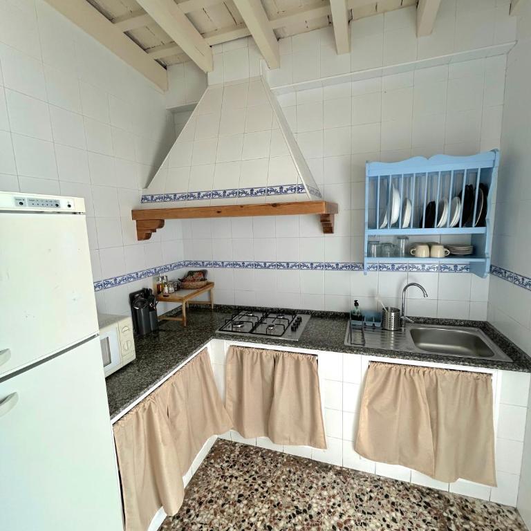 Casa El Patio - Solo Familias - Casa de 2 dormitorios - 11