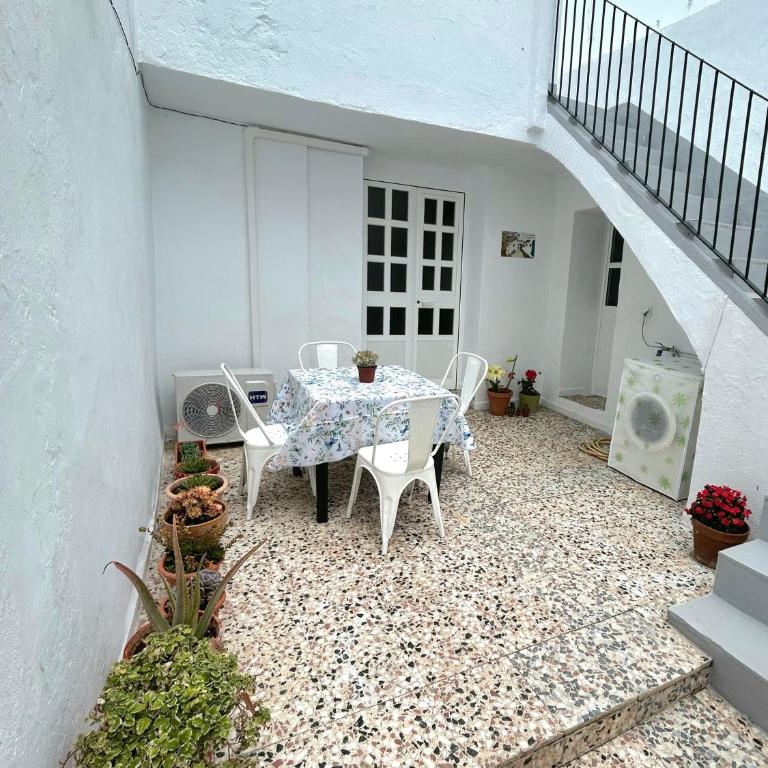 Casa El Patio - Solo Familias - Casa de 2 dormitorios - 4