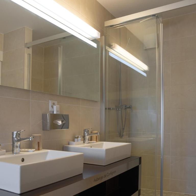Auberge de Confignon - Suite Junior - 4