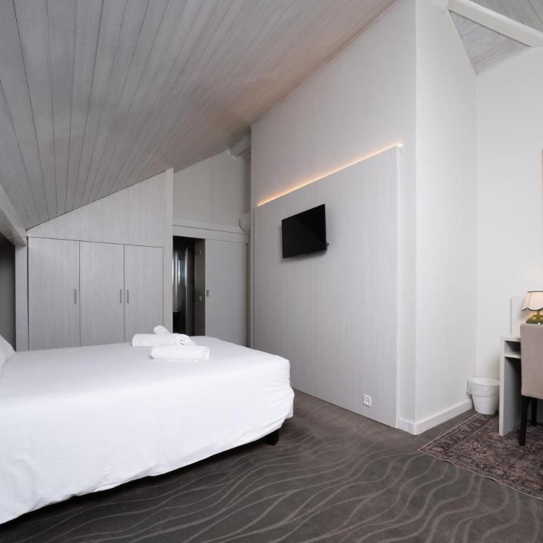 Auberge de Confignon - Suite Junior - 3