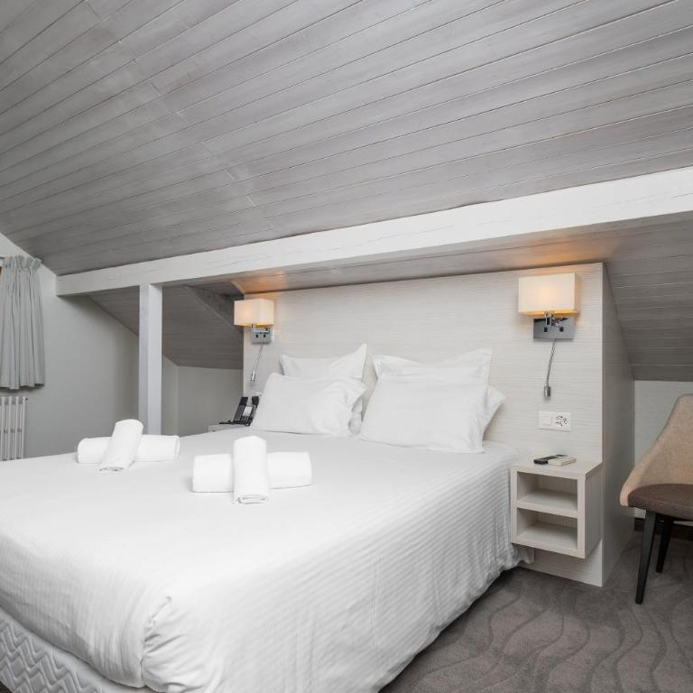 Auberge de Confignon - Suite Junior - 1
