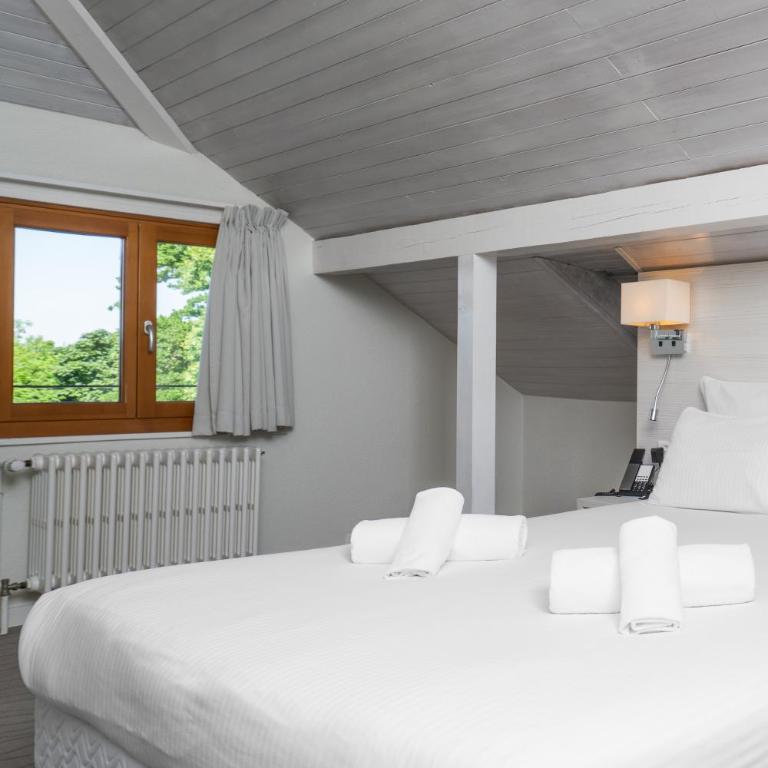 Auberge de Confignon - Suite Junior - 2