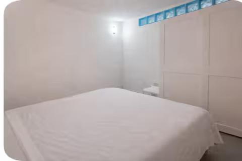 Riccio Turchese - Appartamento con 2 Camere da Letto - 8