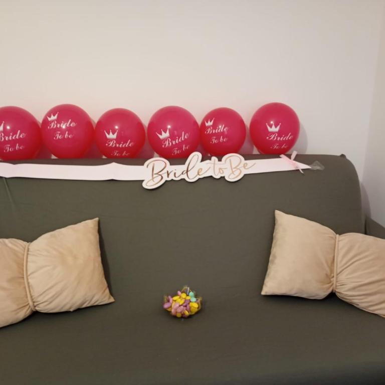 Lascaris 11 apartament - Camera Deluxe Matrimoniale/Doppia con Letti Singoli - 11