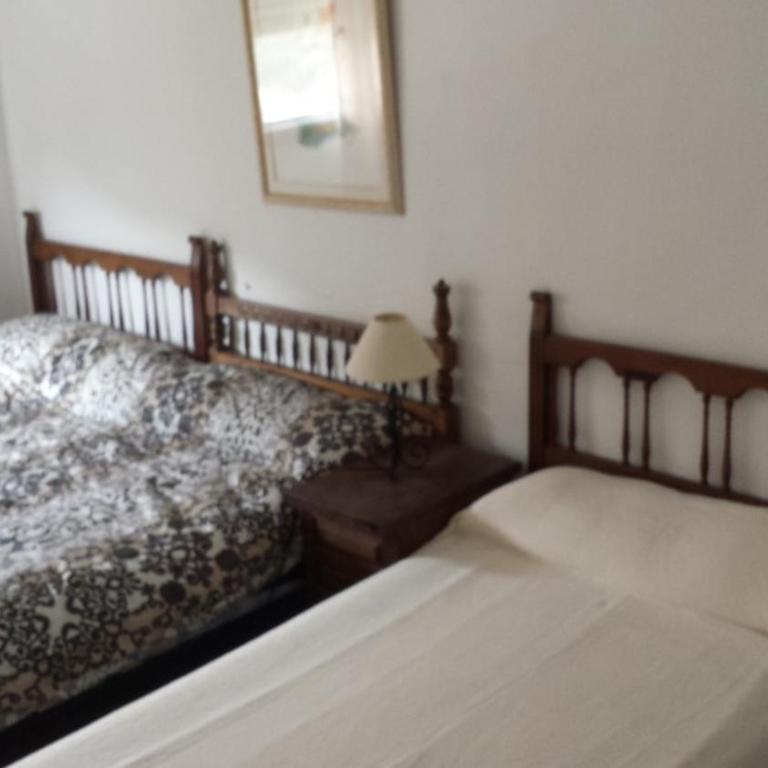 Apartment in Florazar 1 Cullera - Two-Bedroom Apartment - 5