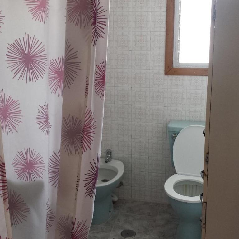 Apartment in Florazar 1 Cullera - Two-Bedroom Apartment - 7