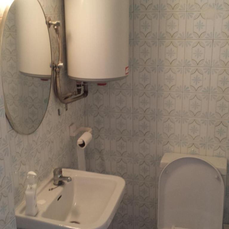 Apartment in Florazar 1 Cullera - Two-Bedroom Apartment - 9