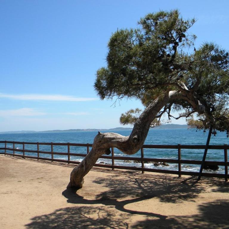 Duplex Vue Mer - Clim & Wifi - Proche plages - Appartement 2 Chambres - Vue sur Mer - 3