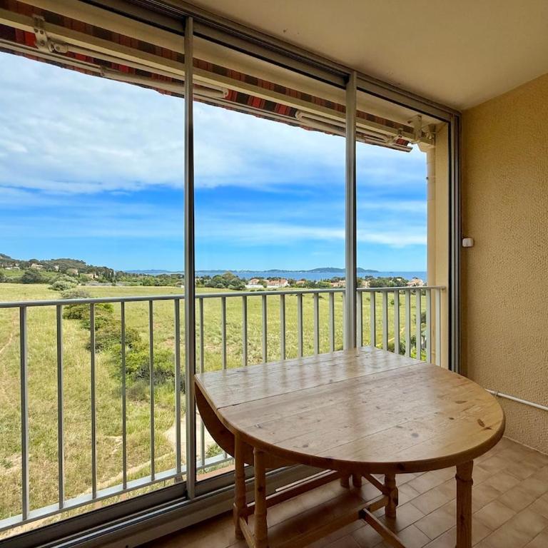 Duplex Vue Mer - Clim & Wifi - Proche plages - Appartement 2 Chambres - Vue sur Mer - 14