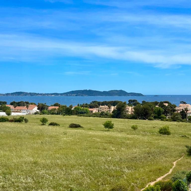 Duplex Vue Mer - Clim & Wifi - Proche plages - Appartement 2 Chambres - Vue sur Mer - 17