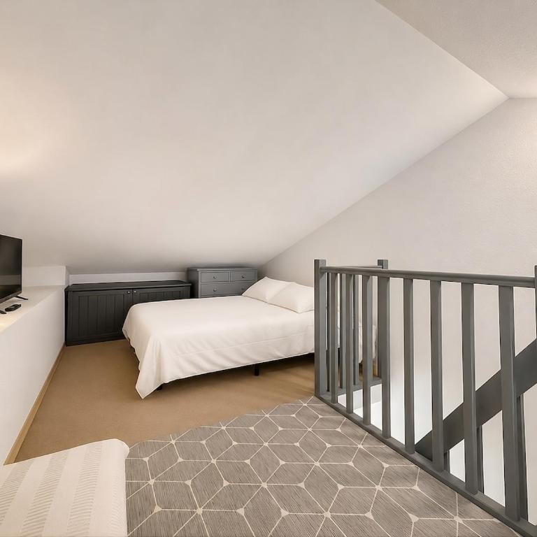 Duplex Vue Mer - Clim & Wifi - Proche plages - Appartement 2 Chambres - Vue sur Mer - 18