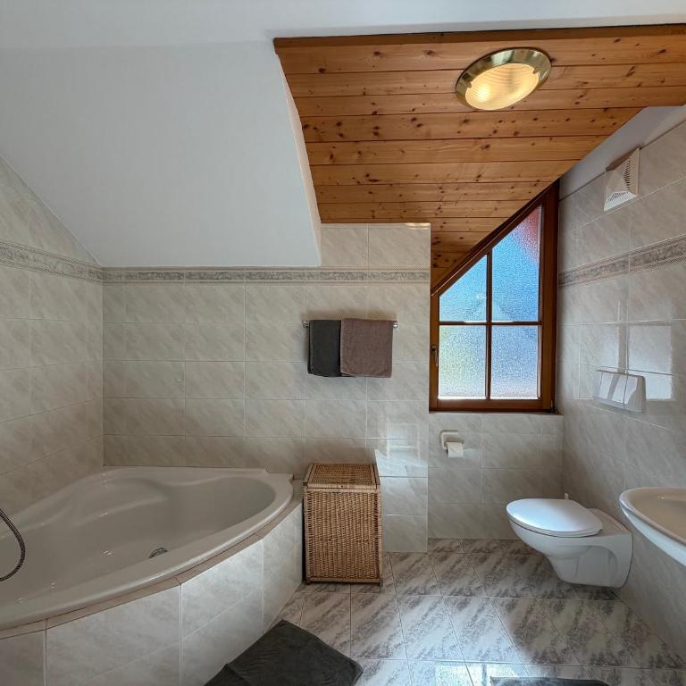 Apartment Eric Sexten - Appartamento con 2 Camere da Letto - 10