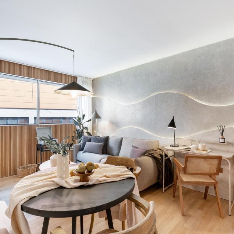 Spacest - Calle de Javier Ferrero A - Apartamento - 3
