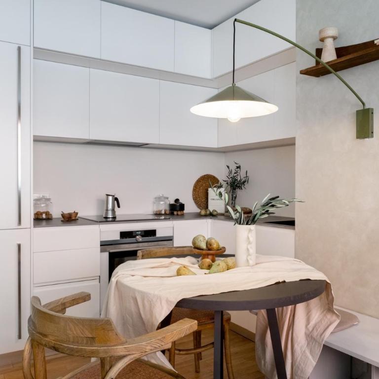 Spacest - Calle de Javier Ferrero A - Apartamento - 4