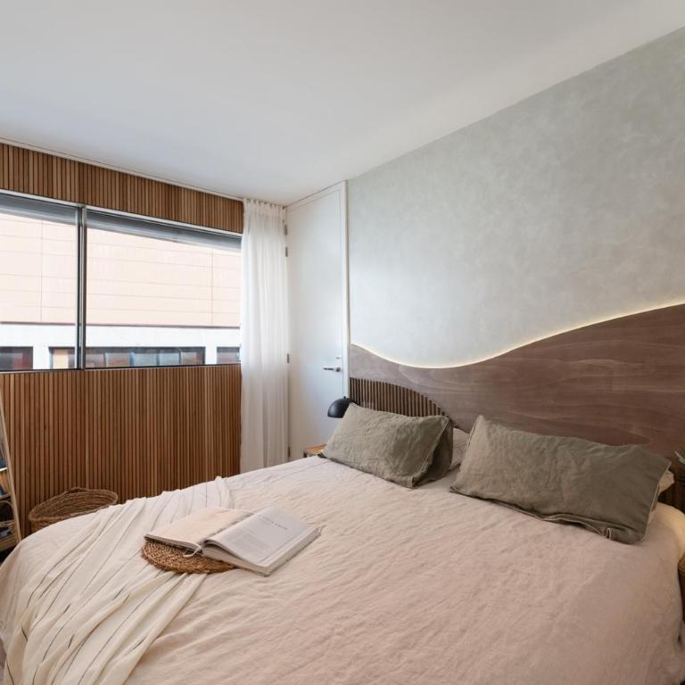 Spacest - Calle de Javier Ferrero A - Apartamento - 6