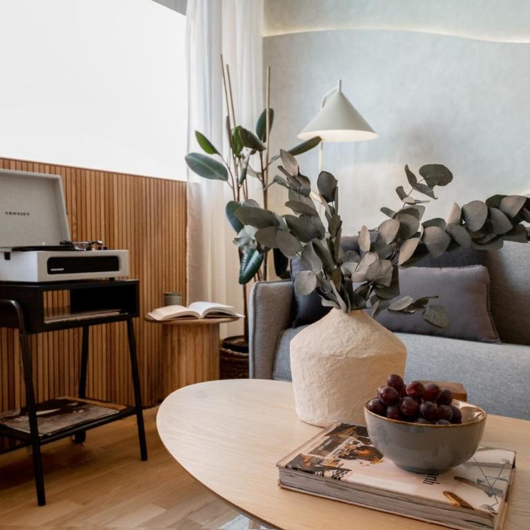 Spacest - Calle de Javier Ferrero A - Apartamento - 7