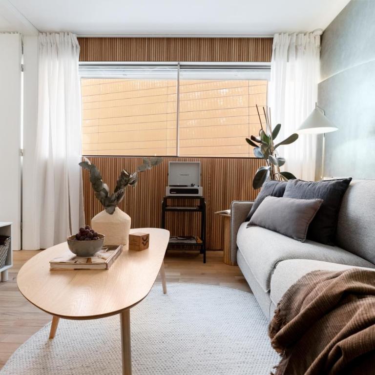 Spacest - Calle de Javier Ferrero A - Apartamento - 8