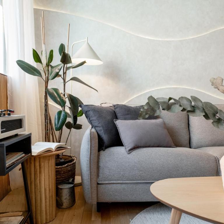 Spacest - Calle de Javier Ferrero A - Apartamento - 9