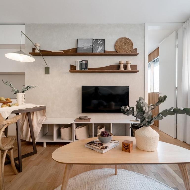 Spacest - Calle de Javier Ferrero A - Apartamento - 10