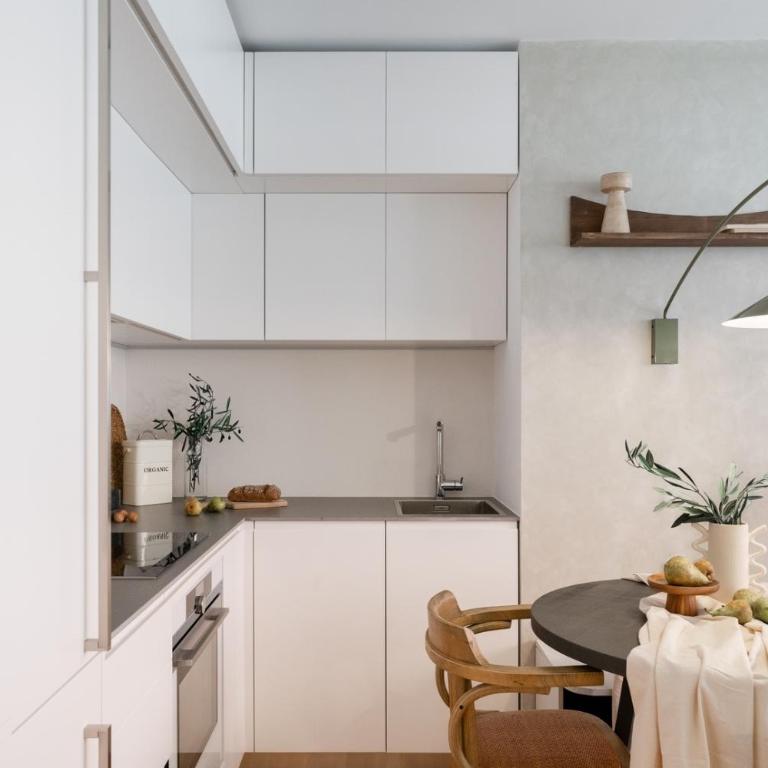 Spacest - Calle de Javier Ferrero A - Apartamento - 14