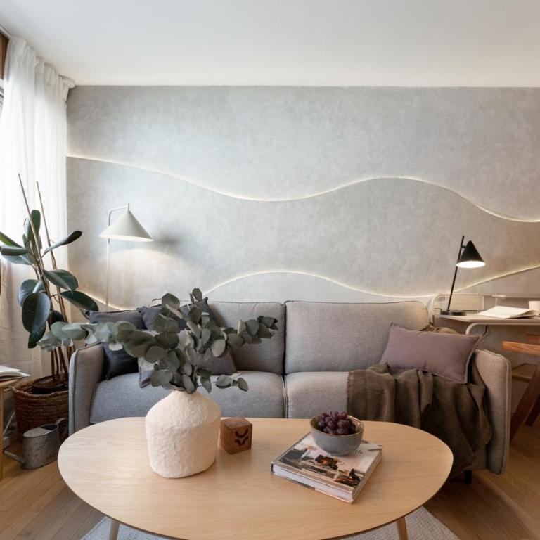 Spacest - Calle de Javier Ferrero A - Apartamento - 15