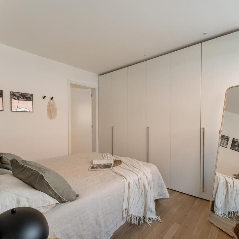 Spacest - Calle de Javier Ferrero A - Apartamento - 16