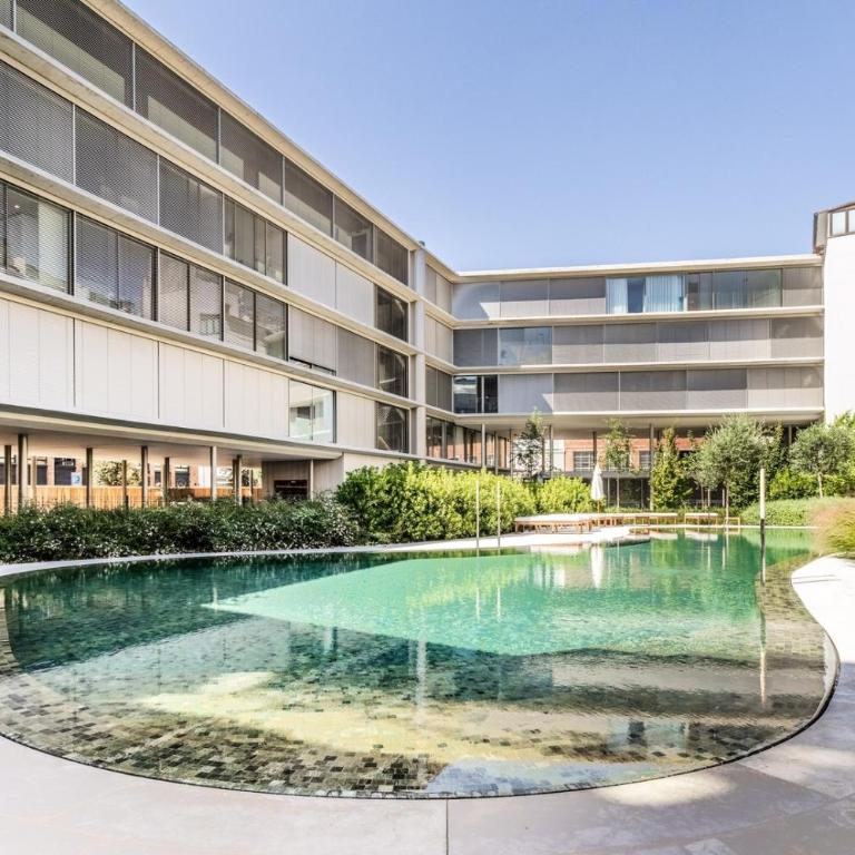 Spacest - Calle de Javier Ferrero A - Apartamento - 24