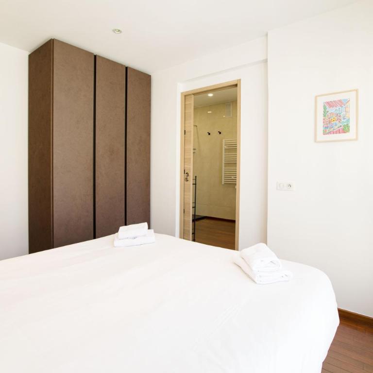 Maison Bianchi - 14 Deroulede - Appartement 2 Chambres - 9
