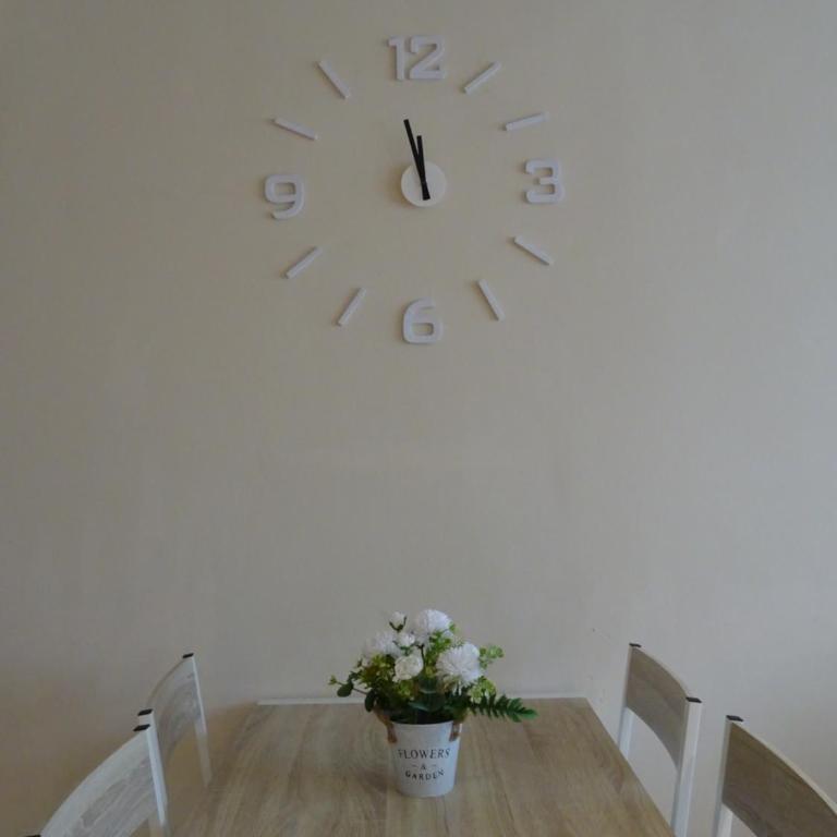 Apartamentos Almenada - Studio - Disability Access - 5