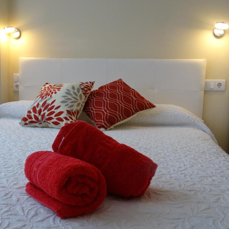 Apartamentos Almenada - Studio - Disability Access - 2