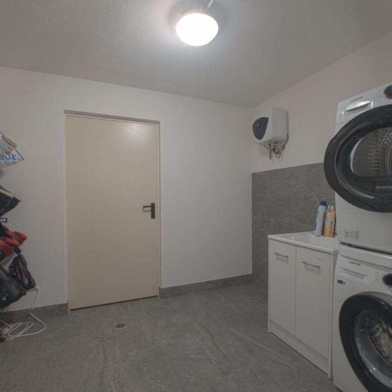 Una Lodge 60MQ Bivio Travel - Appartamento con 1 Camera da Letto - 7