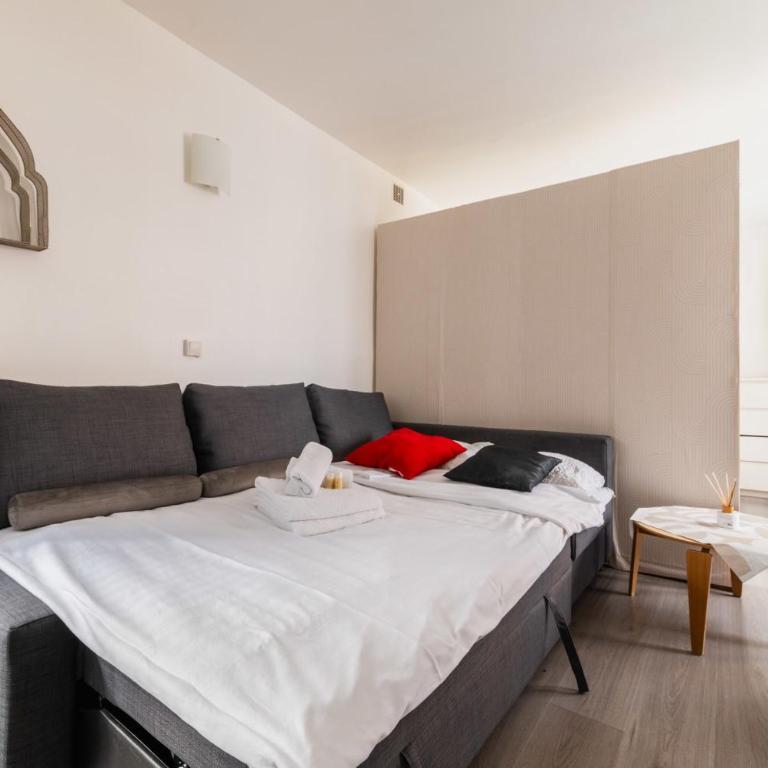 Grand Studio tout confort - Republique Paris 10 - Appartement - 3