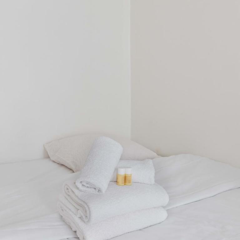 Grand Studio tout confort - Republique Paris 10 - Appartement - 11