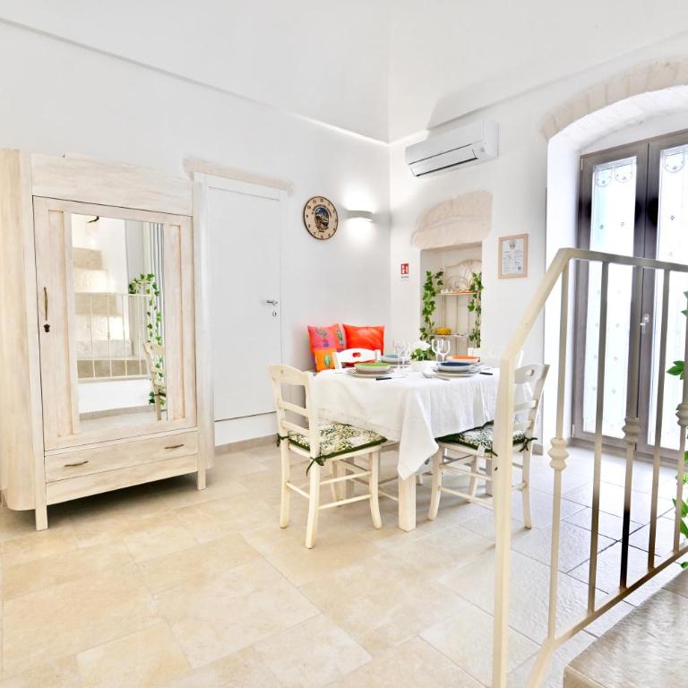 Il Rifugio Dei Nonni - Casa Vacanze con 3 Camere da Letto - 4
