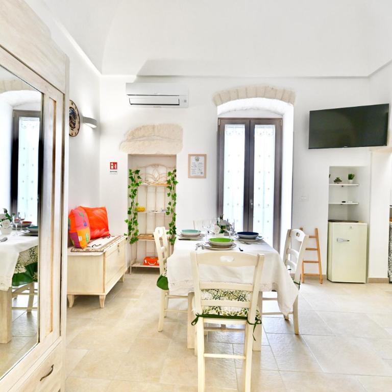 Il Rifugio Dei Nonni - Casa Vacanze con 3 Camere da Letto - 5